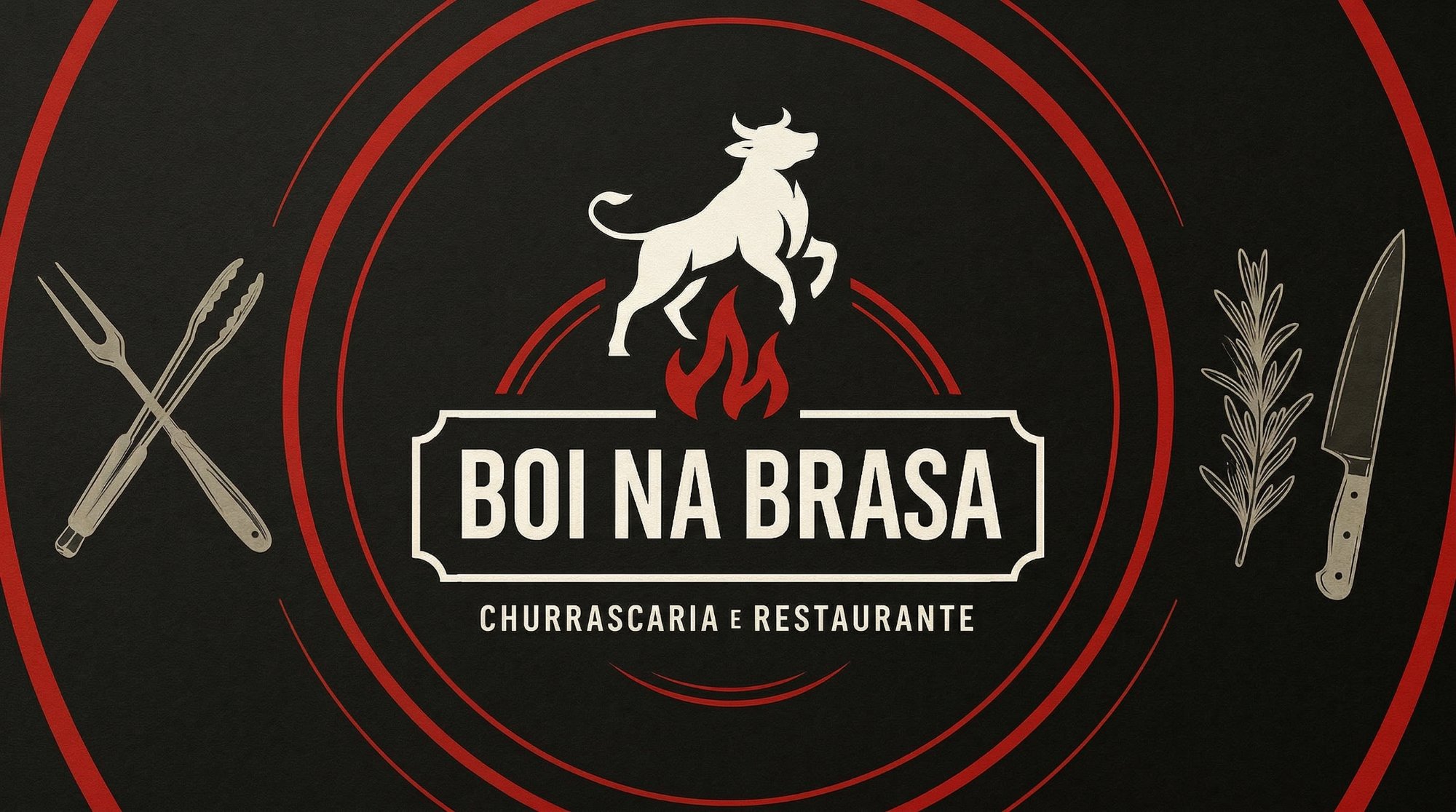 Boi na Brasa Churrascaria