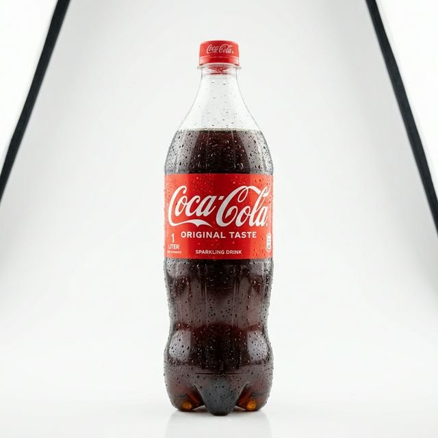 Coca-Cola 1L