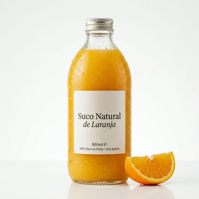 Suco de Laranja